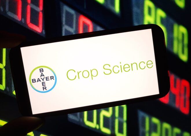 Corporate Cloud Poised to Reign Over India’s Fields – OffGuardian