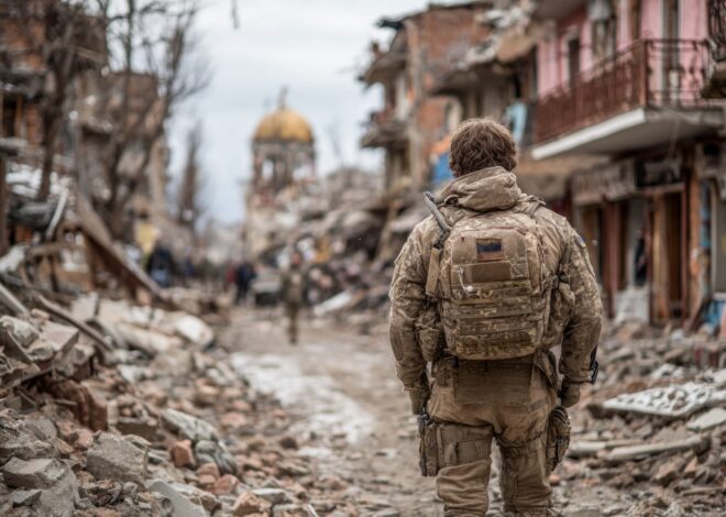 Who Would Jesus Bomb? The Gospel According to the Military-Industrial Complex – OffGuardian