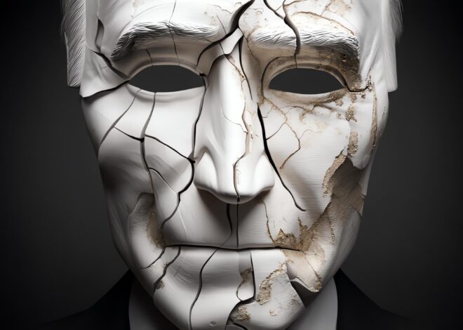 The Masks Have Come Off – OffGuardian