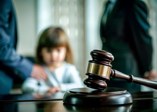 What do they have planned for Family Court “reform”? – OffGuardian