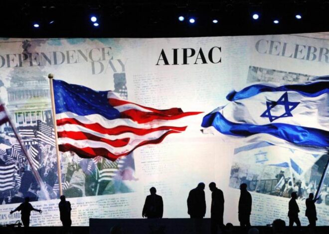 AIPAC’s and Israel’s influence is falling in Congress, two opposing letters show just how much – Mondoweiss