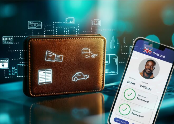 The BritCard Digital ID Psyop – OffGuardian