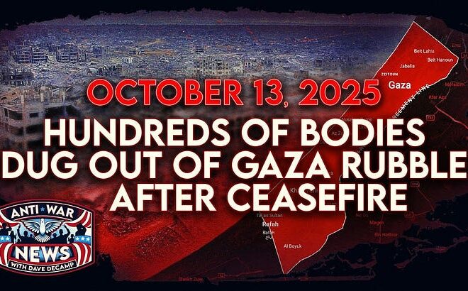 Situation Reports Part 5 – 2025-10-13