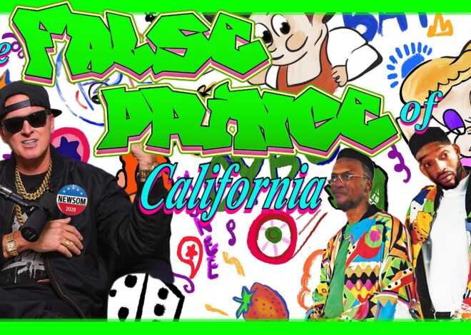 10/27/2025 3yes & 3ars | Denmark Wars Against White-on-White Breeding | Gavin Hustle