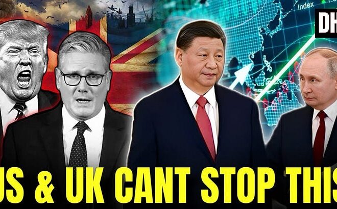 Situation Reports Part 1 – 2025-10-31