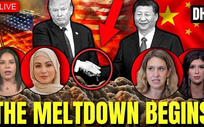 WOMEN'S HALLOWEEN PANEL 2PM EASTERN OCT 31ST TODAY W/ MNAR ADLEY, KATIE HALPER, CAMILA ESCALANTE & RACHEL BLEVINS