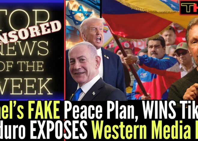 Top CENSORED News of the Week | Oct 3, 2025