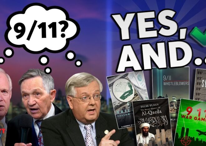 The Lost Art of “Yes, And…” – #SolutionsWatch – OffGuardian