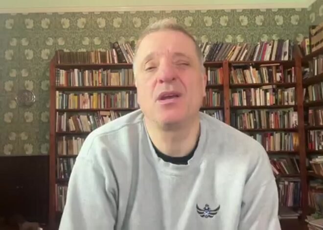 Russia’s Strongest Strike: Kiev Blackout Air Defence Fails Energy Collapse; Moscow Pushes To Dneiper