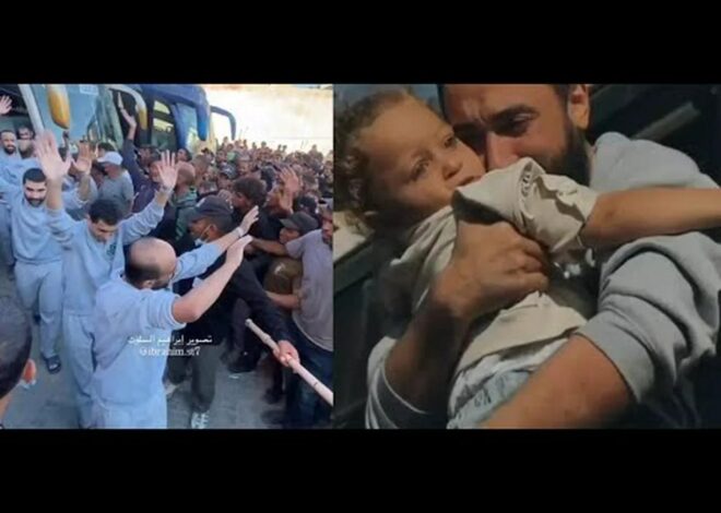 HOSTAGES FREED, END OF GAZA GENOCIDE? RICHARD MEDHURST LIVE