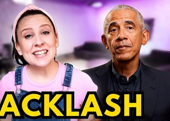 Obama Faces BACKLASH