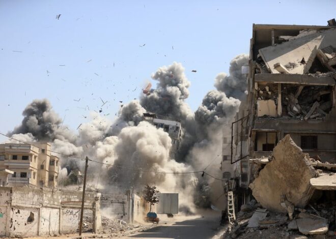 Livestream: Israel’s “democratic genocide” | The Electronic Intifada