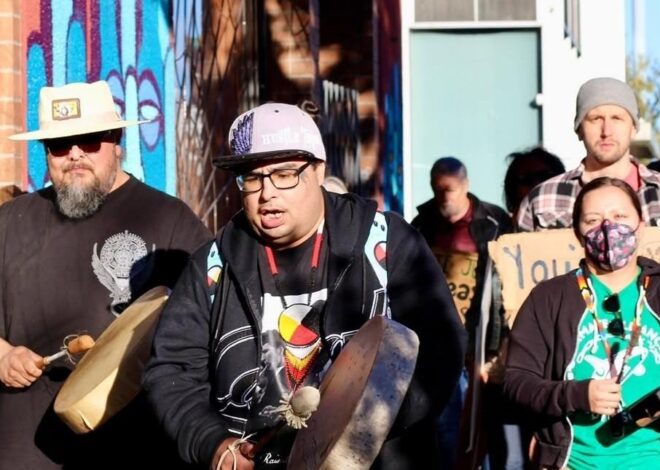 Tacoma organizations protest LNG plant, deliver statement to city council — Fight Back! News