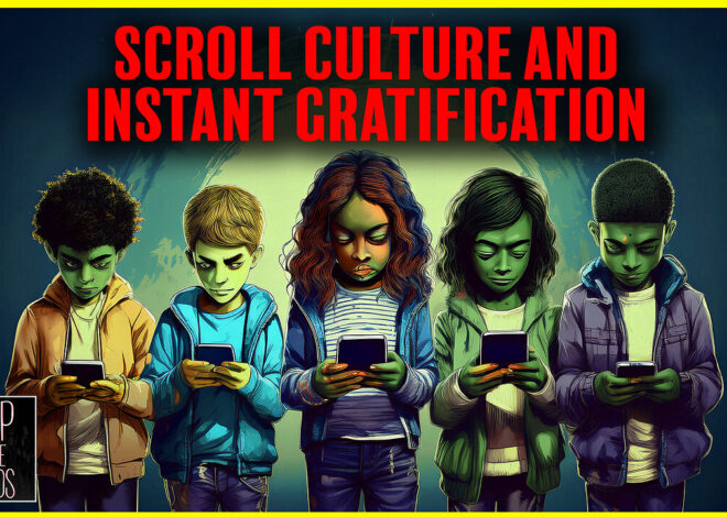 Deep In The Weeds With Scroll Culture