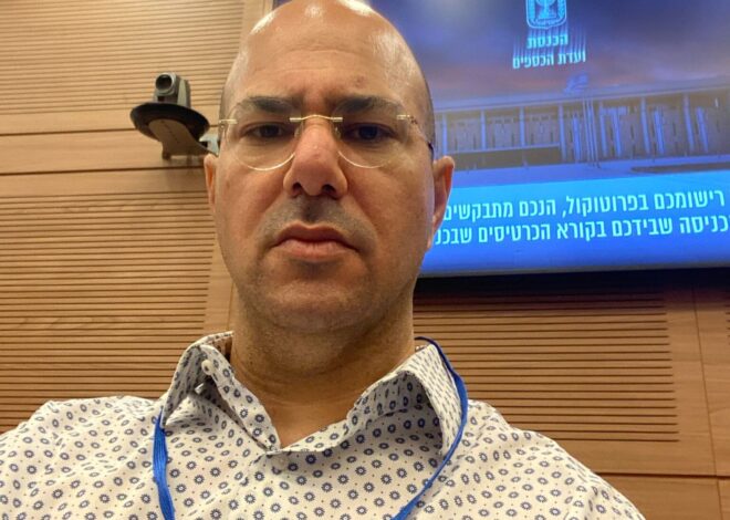 Israel wants to pay US pastors a stipend to spread the word