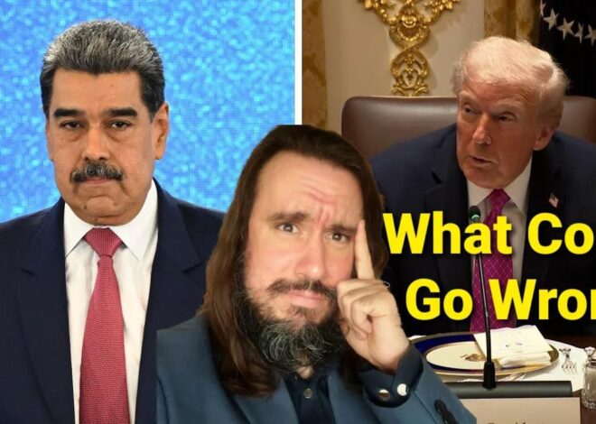 Trump's Bombshell Plan: Bombing Venezuela's Hidden Cocaine Labs to Crush the Cartels!
