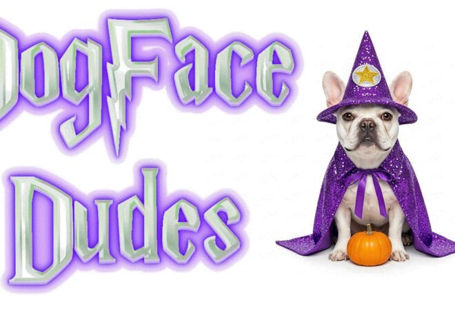 #59 Dogface Dudes Deliberating w/ Vybe