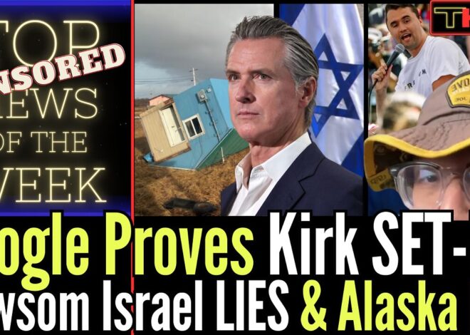 Top CENSORED News of the Week | Oct 17, 2025