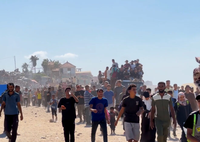 Third Hamas-Israel Ceasefire Leads to More Prisoner Exchanges; Ongoing Negotiations