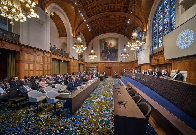 ICJ Rules on Aid Entry to Gaza – This is What It Said