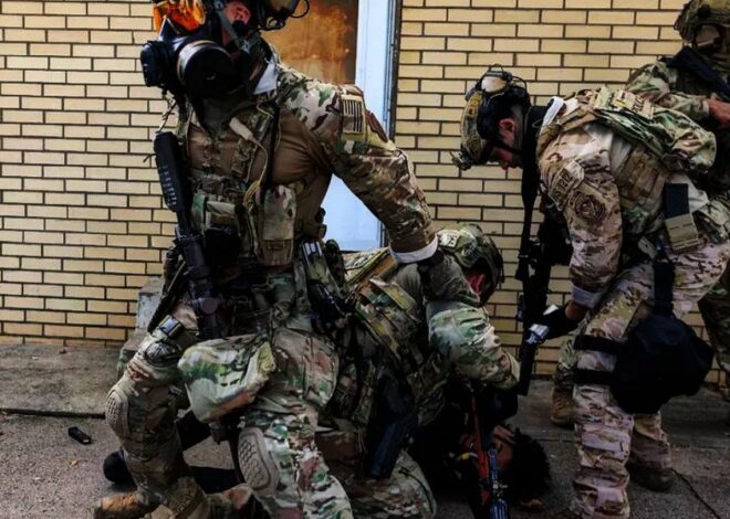 The Government Is Watching Your Feed, Tracing Your Money, and Using AI to Decide Who To Target