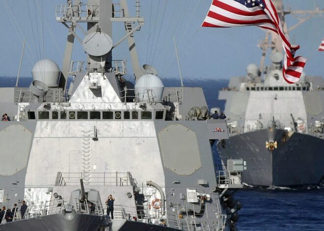 If the US launches a war on Venezuela, it deserves to lose