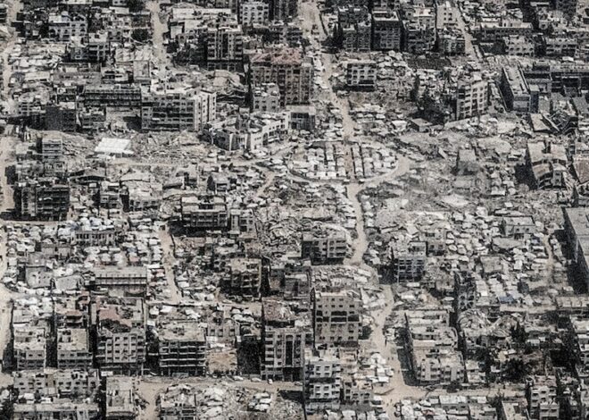 The West’s Dehumanization Of Arabs Is Completely Unforgivable