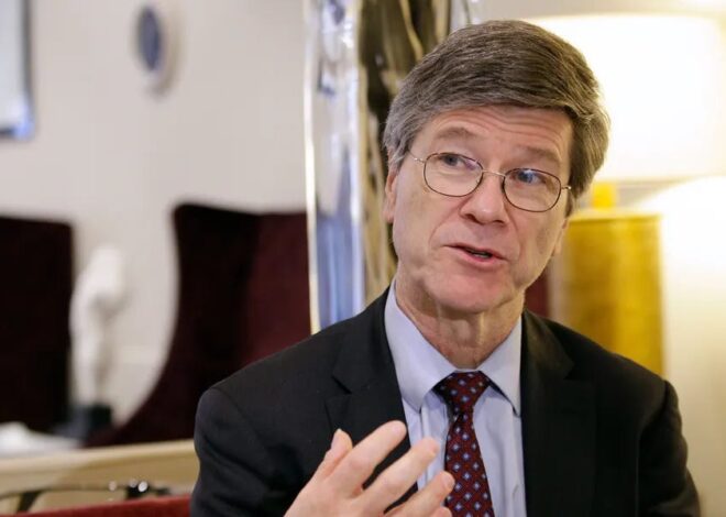 Professor Jeffery Sachs In Right About The Maidan Coup In Ukraine.