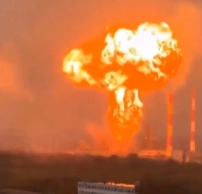 US Revealed to Be Coordinating Ukrainian Deep-Strikes, as Trump Flirts With Tomahawks