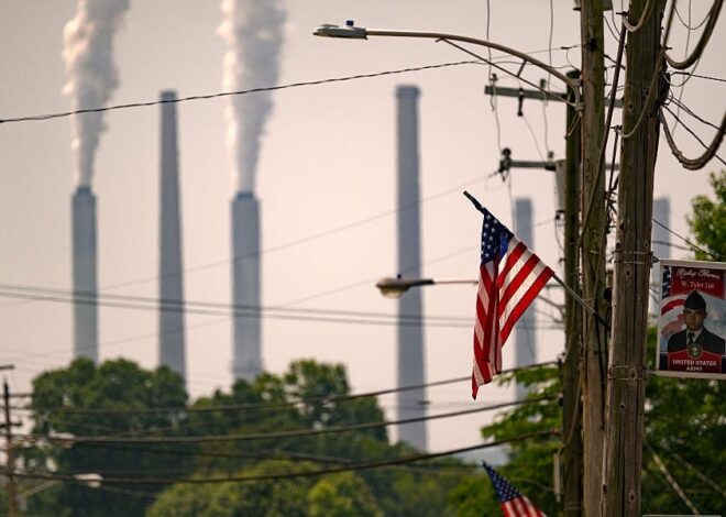 What’s “essential” to Trump’s EPA? More mercury pollution.