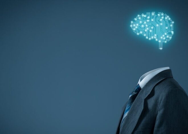 They Want You Relying On Artificial Intelligence So That You Will Lose Your Natural Intelligence