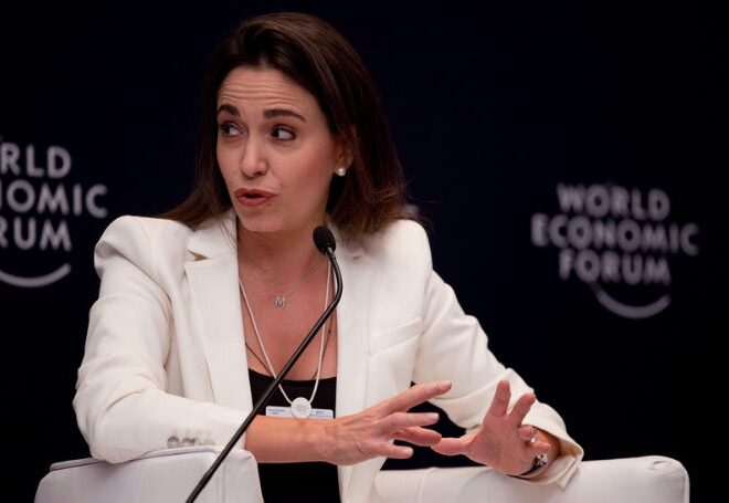 The Pro-War Nobel Peace Prize Winner is A Friend Of Netanyahu – Profile