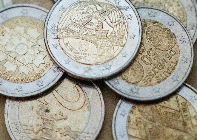 France’s Fight to Keep Currency Sovereign