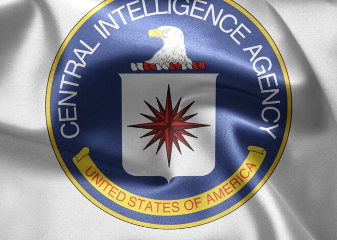 Venezuela Says The CIA Attempted A False Flag To Justify Regime Change War.