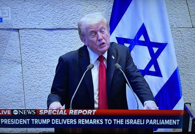 The Predators to Share the Spoils