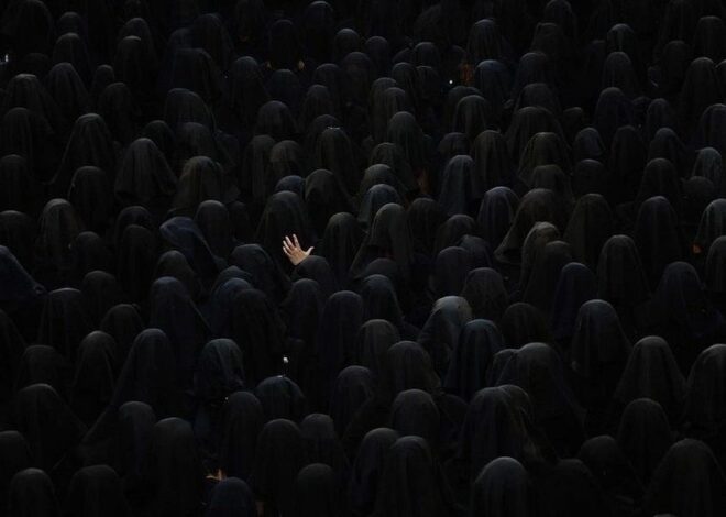 The West’s Suicide Pact with a Death Cult