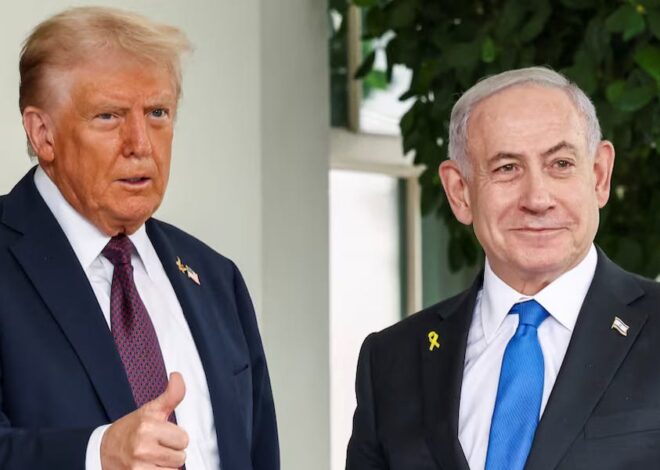 “Benjamin Netanyahu Admits Gaza ‘Peace Plan’ Was A Ruse” by The Dissident