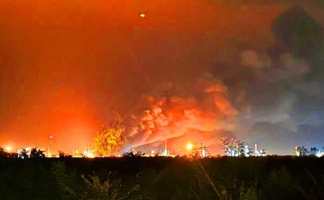 EU Declares War On Its Own Members