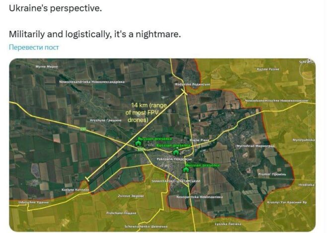 Situation Reports Part 4 – 2025-10-27