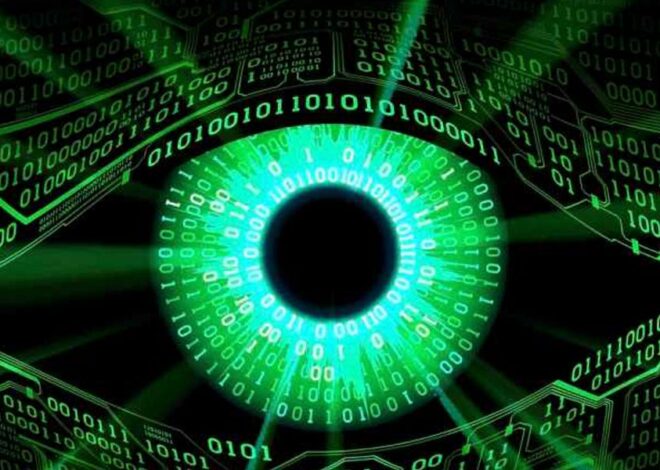 The Tragedy of Big Tech