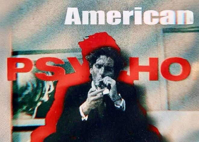 American Psycho