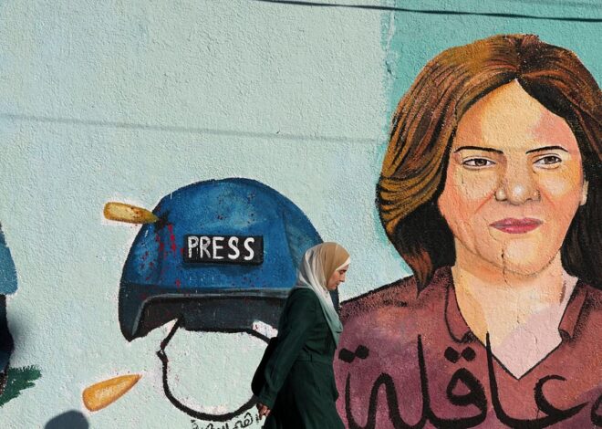 Whistleblower Reveals That The U.S. Covered Up An Israeli Murder Of An American Citizen.