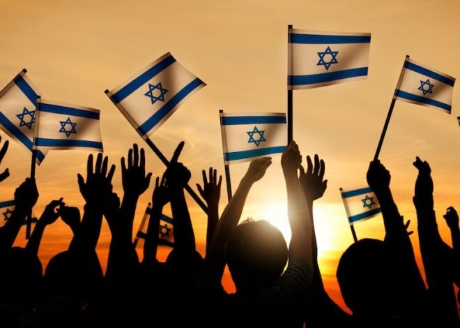 They Seriously Expected Parades And Trophies For Pausing A Genocide — And Other Notes