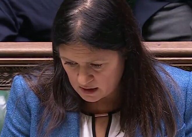 How much more evidence do we need that Israel is in charge?