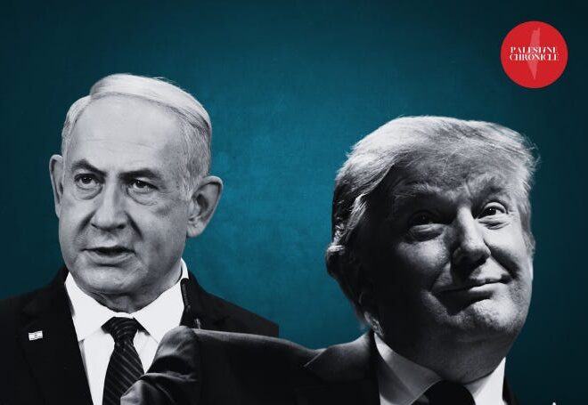Why Trump’s Ultimatum to Israel is Not a Shift, but a Reassertion of US Control