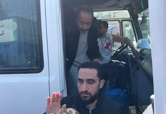 After The Prisoner Exchange, over 11,000 Palestinian Hostages Will Remain