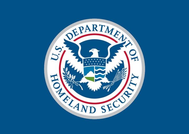 No One Is Safe From DHS