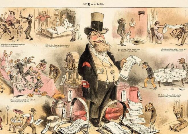 Affordability and Its Discontents, Part II: Buy Now, Pay Later