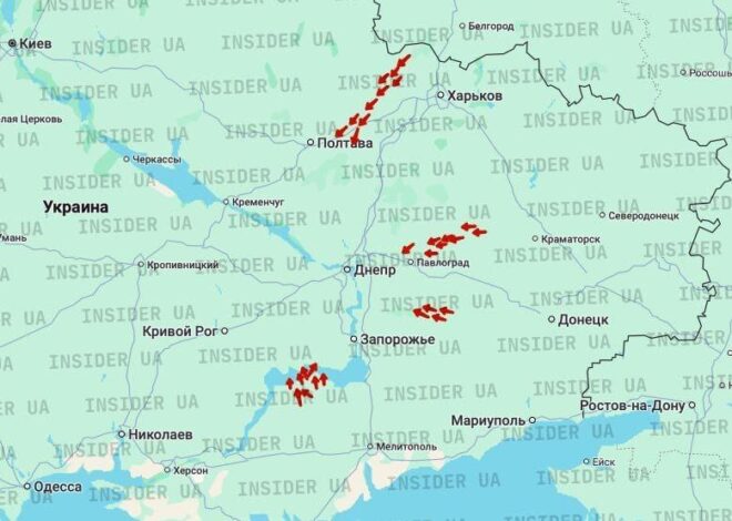 Situation Reports Part 4 – 2025-10-16