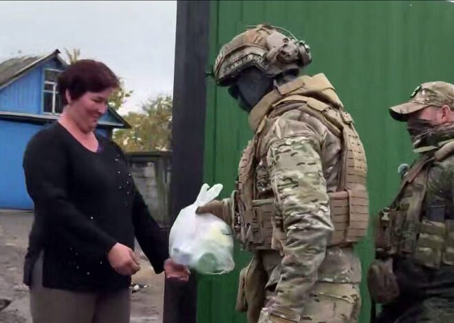 Situation Reports Part 3 – 2025-10-20